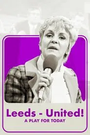 Leeds United! movie poster