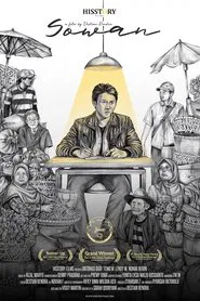Poster do filme Sowan
