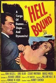 Poster do filme Hell Bound