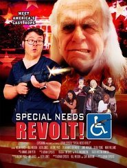 Special Needs Revolt! movie poster
