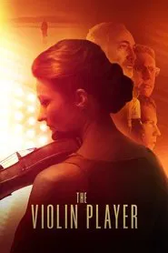 The Violin Player movie poster