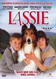 Poster do filme Lassie