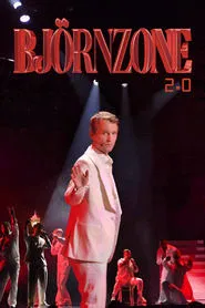 Björnzone 2.0 movie poster