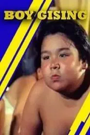 Poster do filme Boy! Gising!