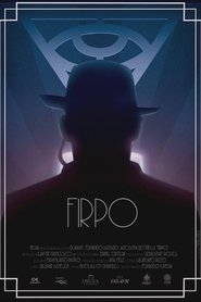 Firpo movie poster
