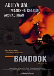 Bandook movie poster