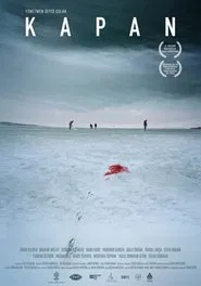 Trap movie poster