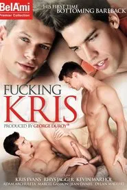 Fucking Kris movie poster