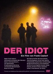 Der Idiot movie poster