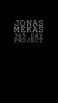 365 Day Project movie poster