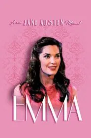 Emma: A New Jane Austen Musical movie poster