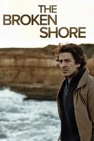 The Broken Shore movie poster