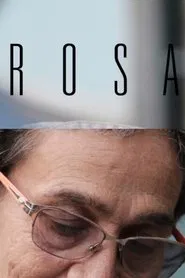 Poster do filme Rosa