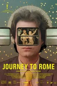 Journey to Rome movie poster