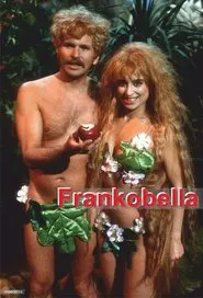 Frankobella movie poster