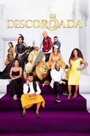 Poster do filme Descoroada