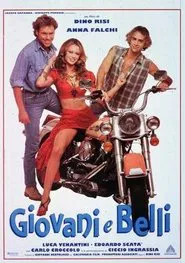 Poster do filme Giovani e belli