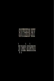 Southern Sky movie poster