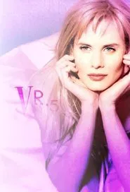 VR.5 tv show poster