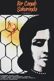 Poster do filme In a Southern Town