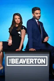 The Beaverton tv show poster