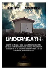 Poster do filme Underneath