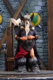 Poster do filme Dear Consumer (Robot Chicken's Full-Assed Christmas Special)