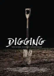 Poster do filme Digging