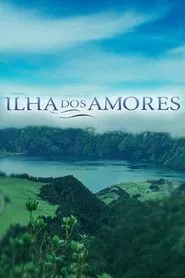 Ilha dos Amores tv show poster