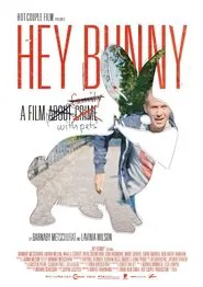 Hey Bunny movie poster