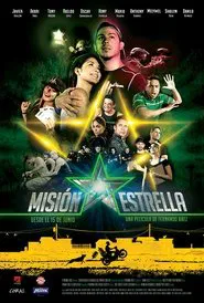 Misión Estrella movie poster