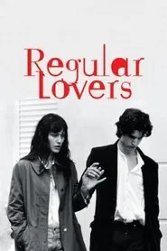 Regular Lovers movie poster