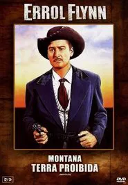 Poster do filme Montana: Terra Proibida