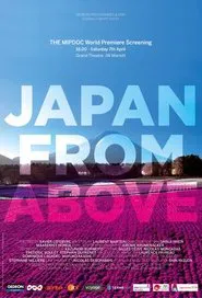 Japan from Above tv show poster