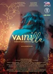 Vainilla movie poster
