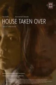 House Taken Over movie poster