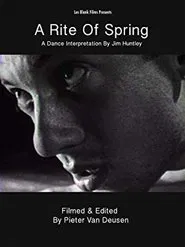 A Rite of Spring movie poster