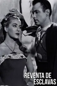 Reventa de esclavas movie poster