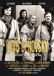 Vivat Beňovský! tv show poster