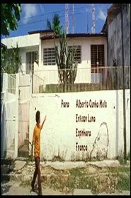Poster do filme Poeta Urbano