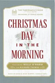 Christmas Day in the Morning movie poster