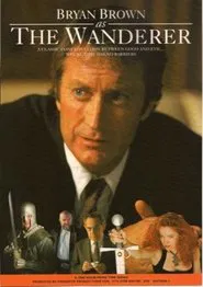 The Wanderer tv show poster