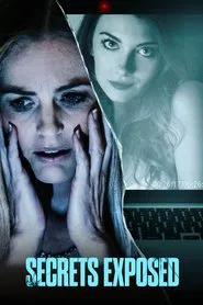 Secrets Exposed movie poster