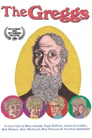 The Greggs movie poster