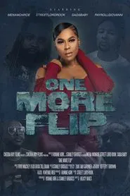 One More Flip movie poster