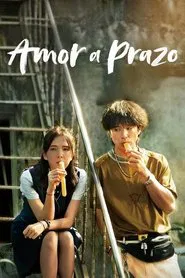 Poster do filme Amor a Prazo