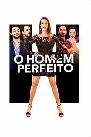 O Homem Perfeito movie poster