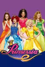 Poster da série Prinsessia