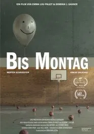 Till Monday movie poster