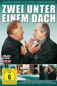Poster do filme Zwei unter einem Dach